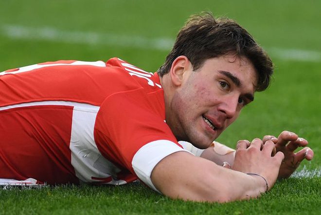 整体战斗力 整体战斗力