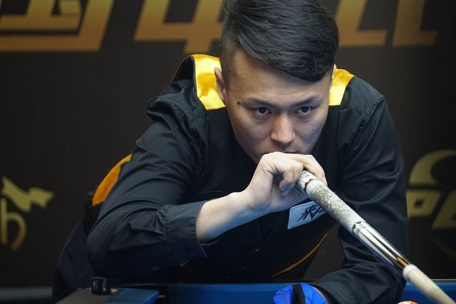 如果她能够 如果她能够