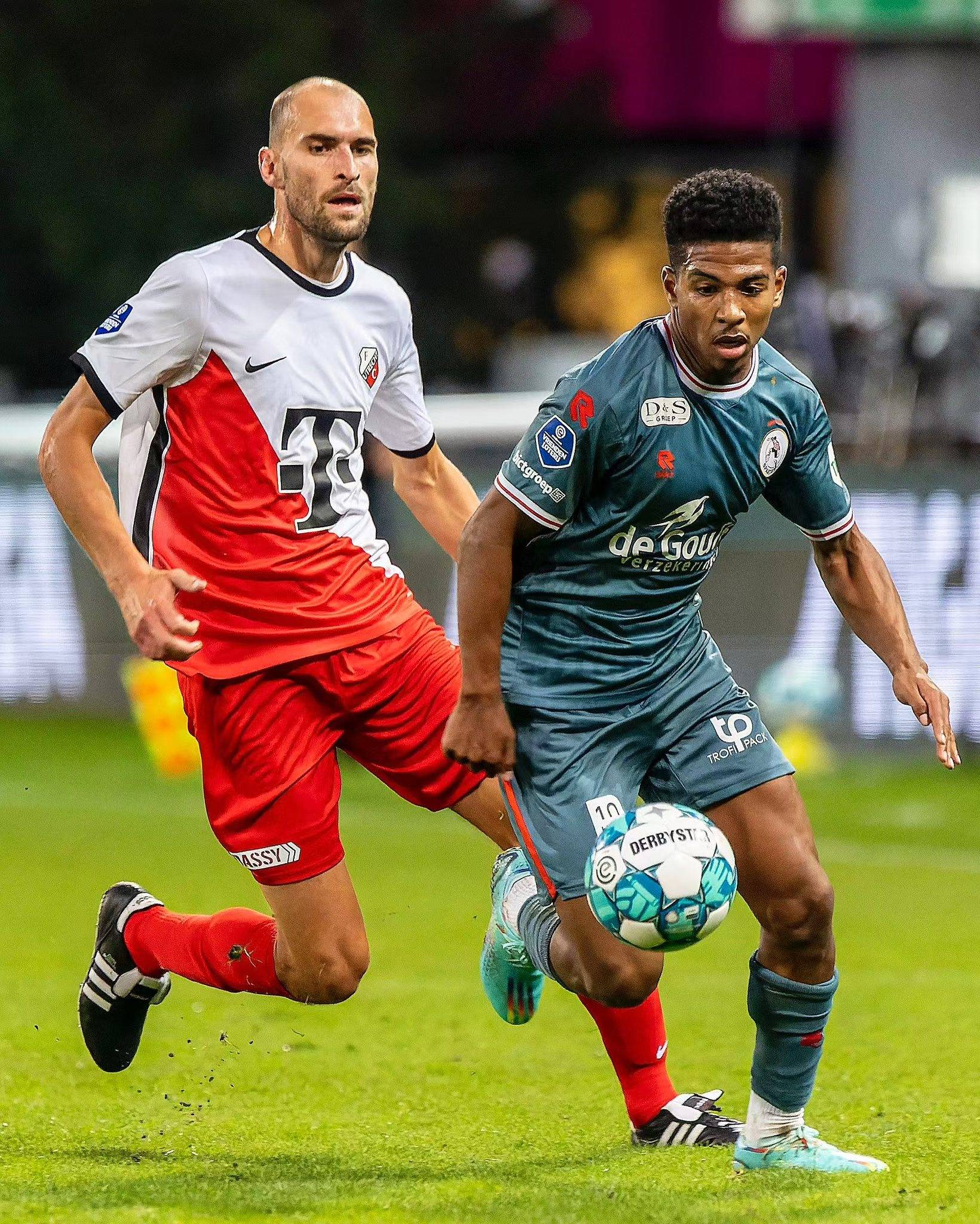 两分钟内打 两分钟内打