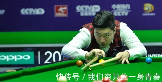 线落后的双